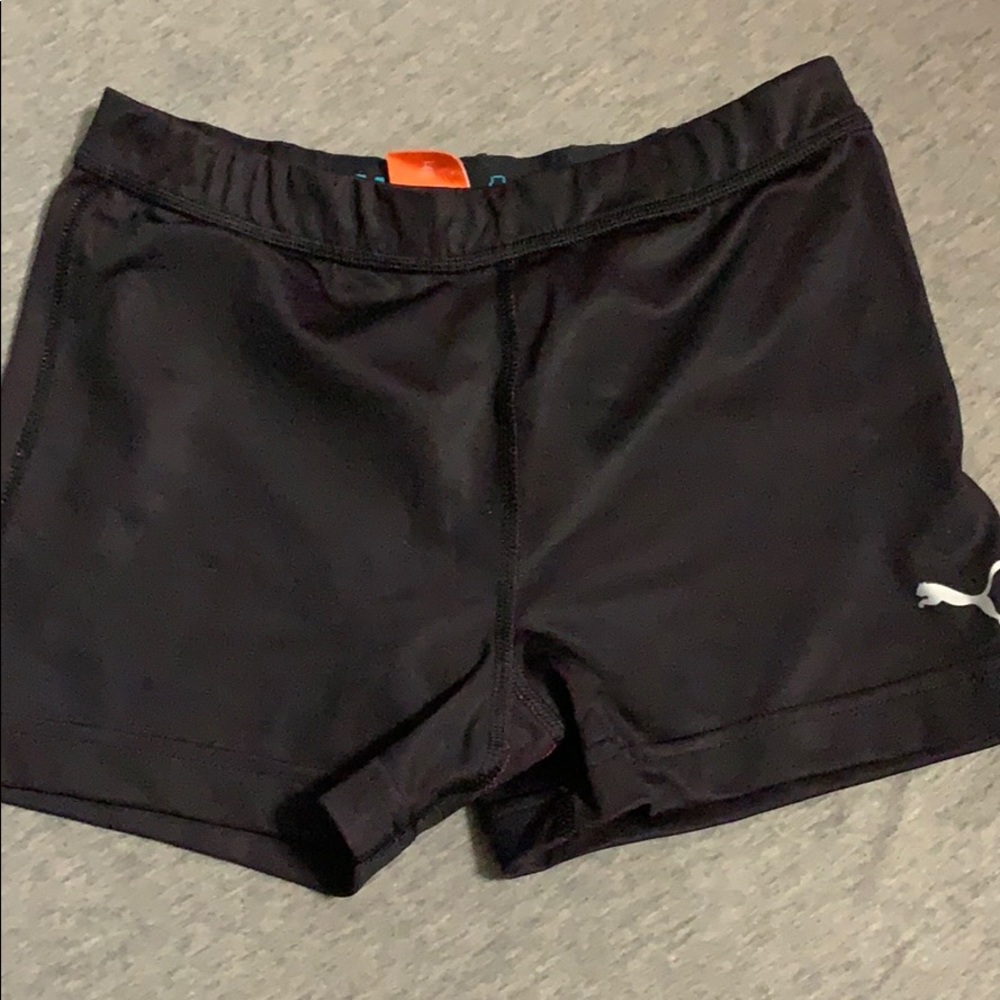 Puma Spandex